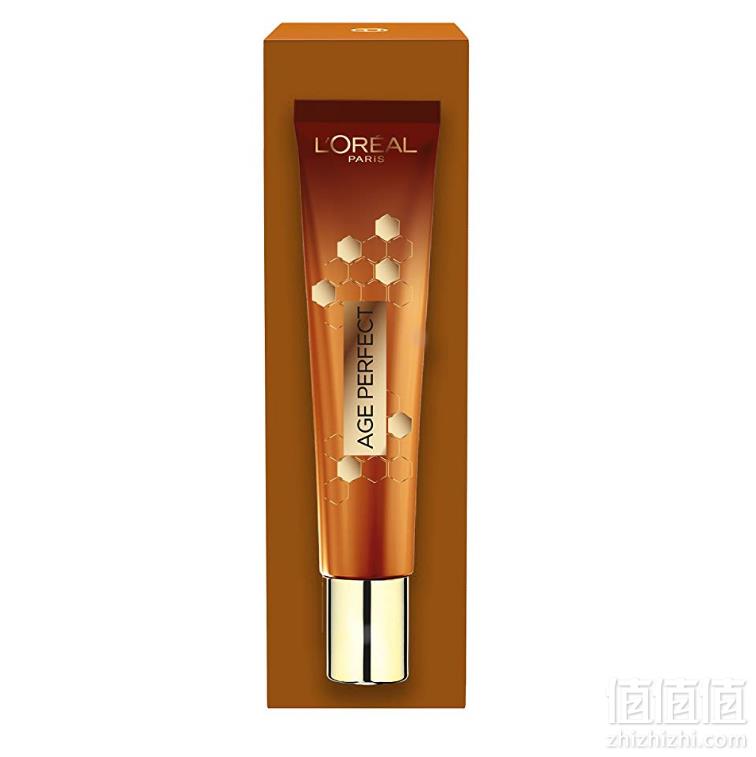 L'Oréal Paris 欧莱雅 Age Perfect 麦卢卡花蜜抗衰老 软膏 40ml到手84.94元含税包邮