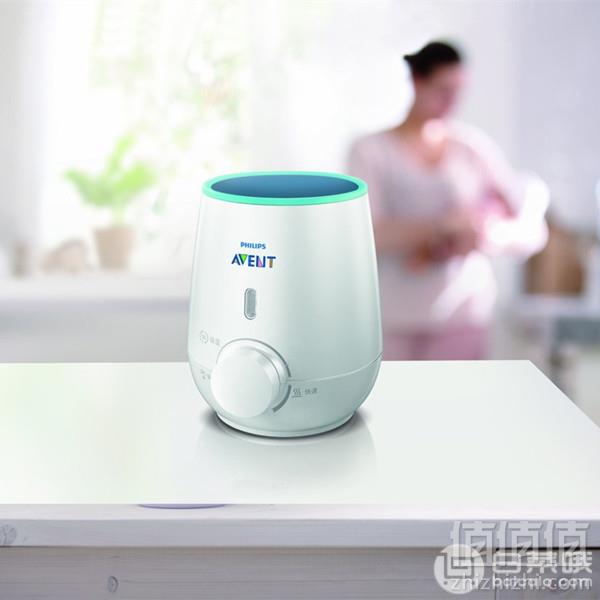 AVENT 新安怡 温奶器 SCF355/0189元（需领券）