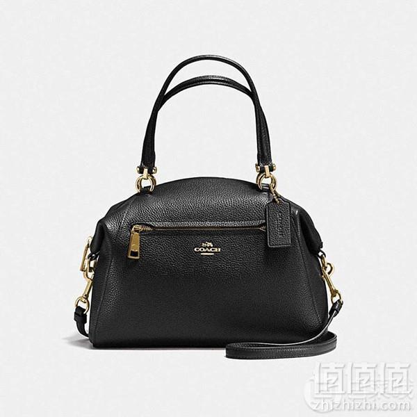 Coach 蔻驰  Prairie系列 单肩手提包58874新低664.05元包邮包税（Prime会员9.5折）