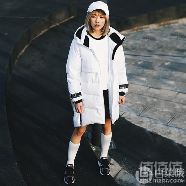 码全，New Balance 新百伦 X-90系列 女士复古跑鞋WSX90RLB292元包邮（需用码）