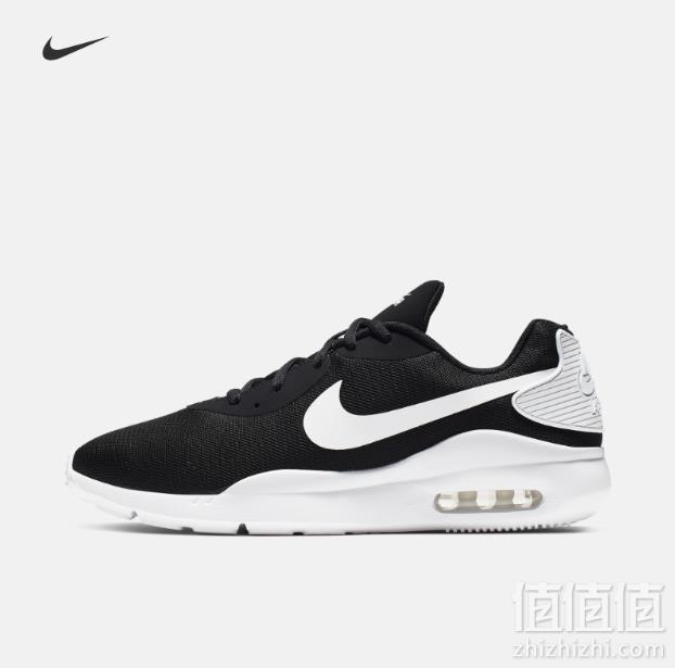 耐克 NIKE AIR MAX OKETO 男士网面透气运动鞋 AQ2235398元包邮
