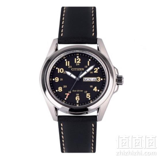 CITIZEN 西铁城 AW0050-07E 男士光动能手表683.05元包邮包税