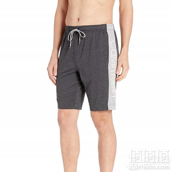 多色多码，Calvin Klein 卡尔文·克莱恩 CK Chill 男士休闲短裤 Prime会员凑单免费直邮含税到手121元