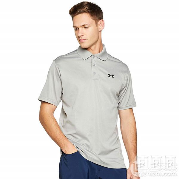 S码，Under Armour 安德玛 Performance 男士Polo衫 Prime会员凑单免费直邮含税到手182元