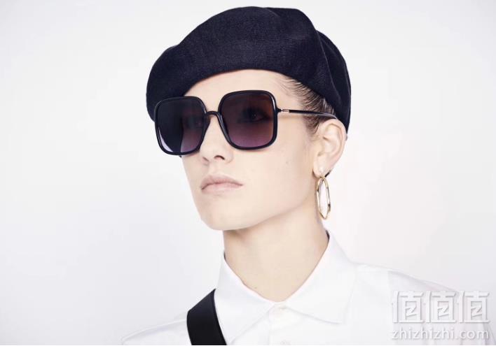 Dior SOSTELLAIRE1 中性 太阳镜 粉色884元包邮包税