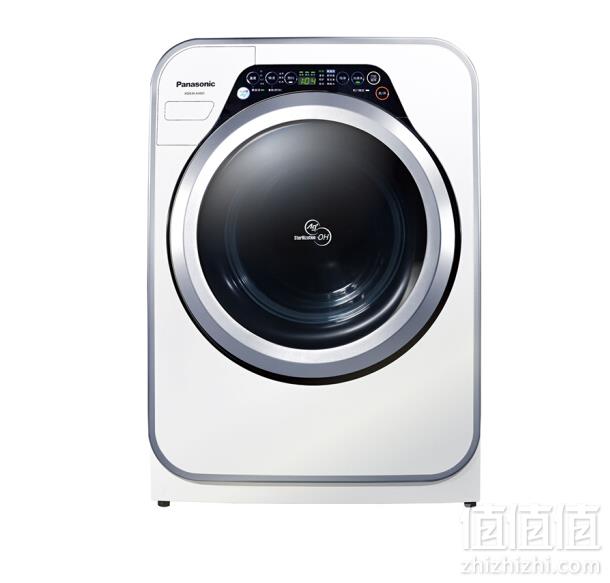 PLUS会员，Panasonic 松下 XQG30-A3021 3公斤 迷你滚筒洗衣机1998元包邮（需领券）