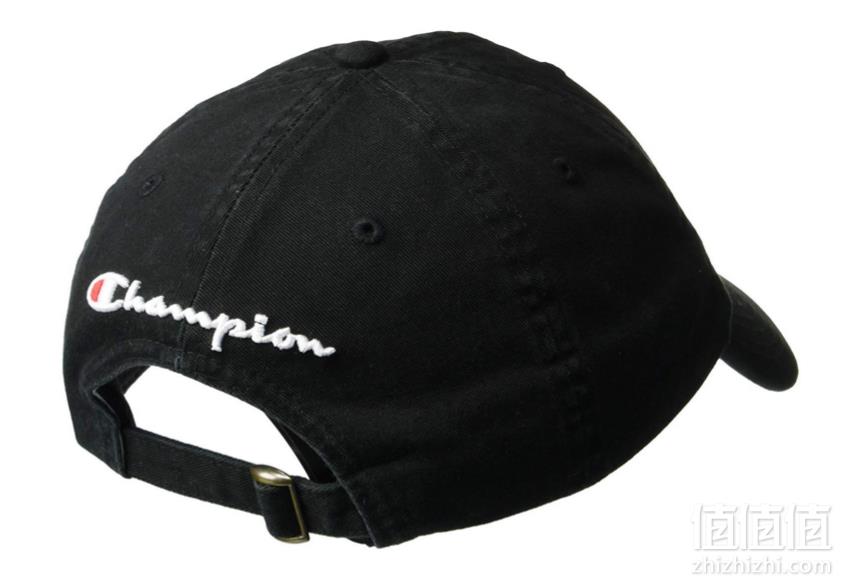 Champion 冠军牌 经典老爹帽  Prime会员凑单免费直邮含税到手121.11元