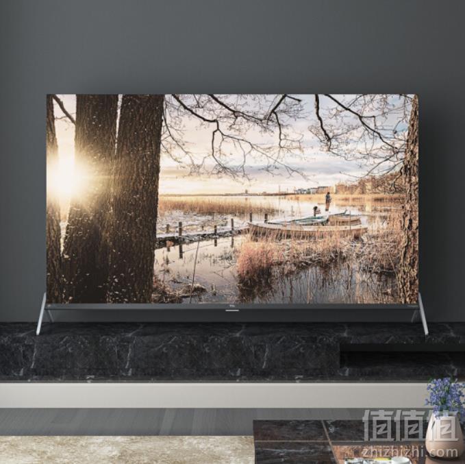 Plus会员专享，TCL 65Q680 65英寸4K超高清液晶电视6299元包邮（需领券）