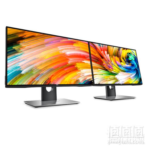 DELL 戴尔 U2518DR 25英寸 2K显示器新低1699元包邮