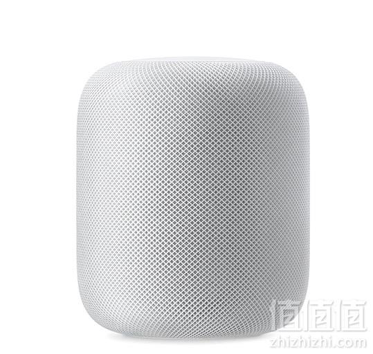 Apple 苹果 HomePod 智能音响史低1819元包邮