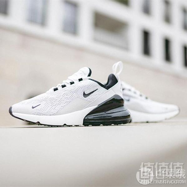 Nike 耐克 Air Max 270 女子运动鞋 两色559元包邮（需用码）