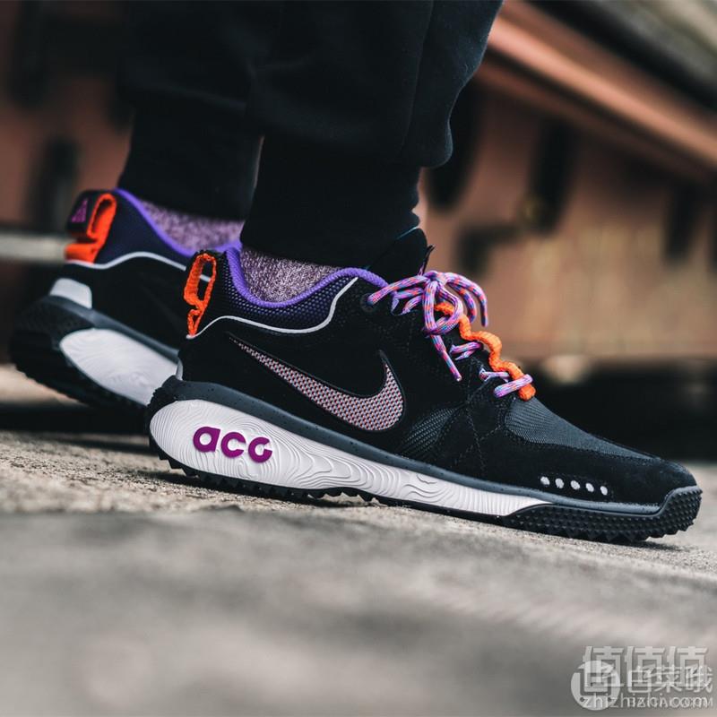 19年最大折扣力度！Nike中国官网 618促销 正价商品额外8.5折折扣单品低至5折+会员满额最高减80元