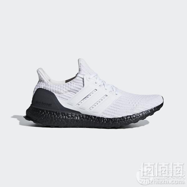 19春款码全，Adidas 阿迪达斯 UltraBOOST 男子跑步鞋DB3197443元包邮包税