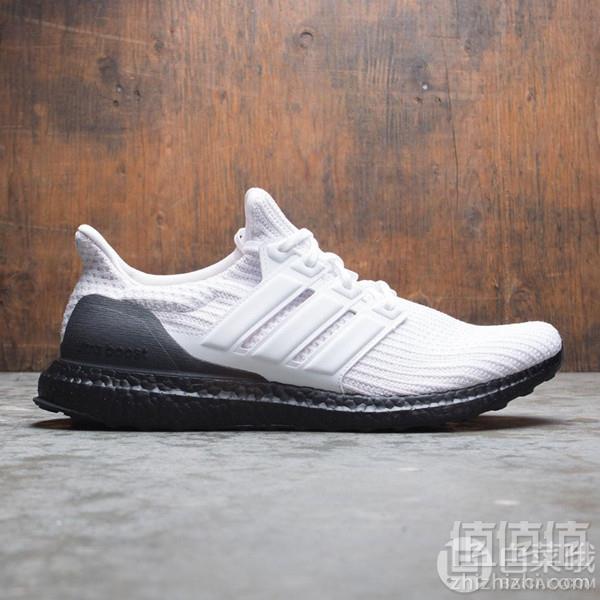 19春款码全，Adidas 阿迪达斯 UltraBOOST 男子跑步鞋DB3197443元包邮包税