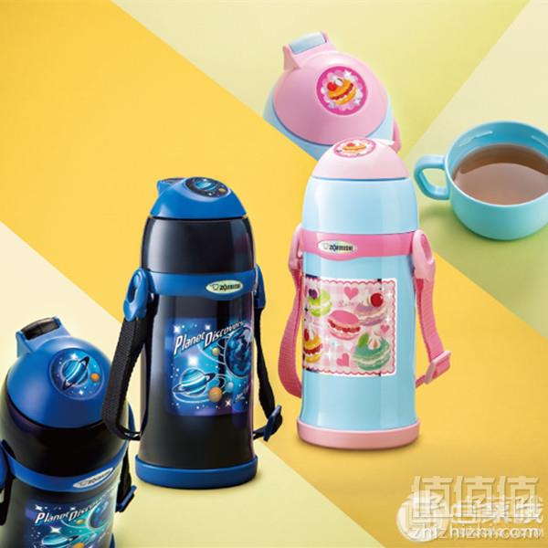 亚马逊海外购 日亚象印/虎牌/膳魔师夏季水杯大促多款单品好价