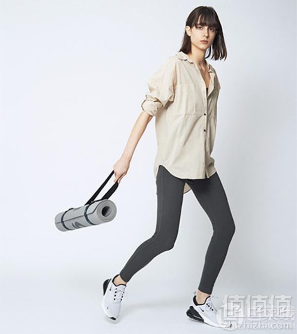 Nike 耐克 Air Max 270 女子运动鞋 两色559元包邮（需用码）