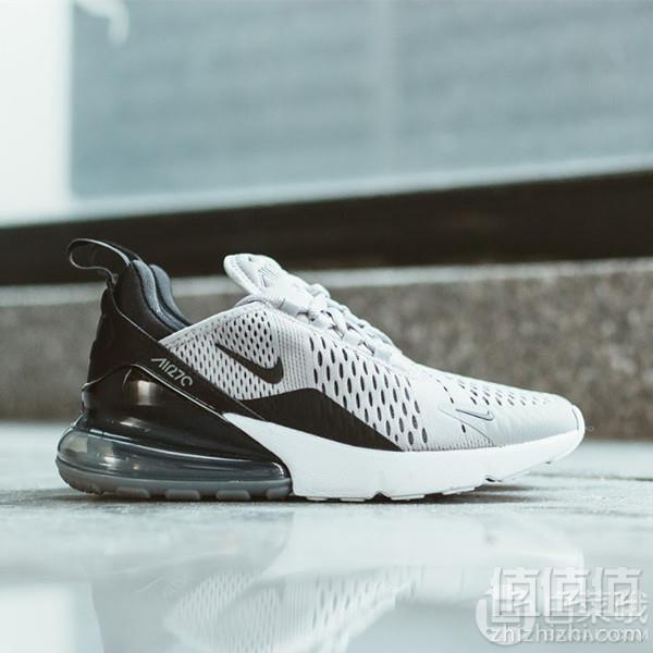 Nike 耐克 Air Max 270 女子运动鞋 两色559元包邮（需用码）
