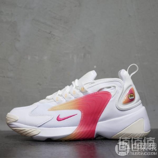 Nike 耐克 Zoom 2K 女子运动鞋449元包邮（需用码）