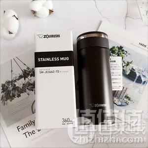 亚马逊海外购 日亚象印/虎牌/膳魔师夏季水杯大促多款单品好价