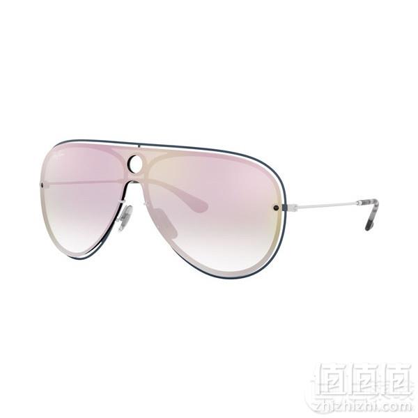Ray-Ban 雷朋 RB3605N 中性飞行员太阳镜 Prime会员免费直邮含税到手456元（国内官网1680元）