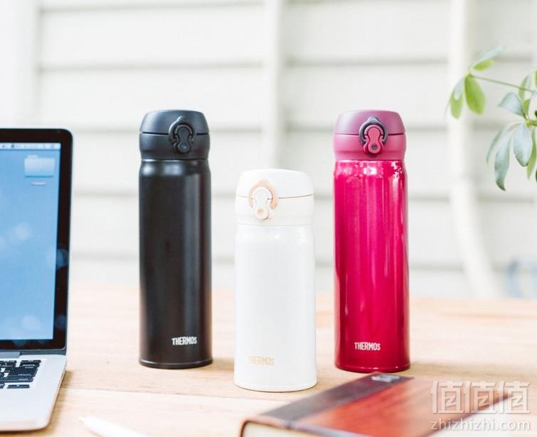 清仓，Thermos 膳魔师 JNL-502 真空保温杯500ml 多色109元包邮包税