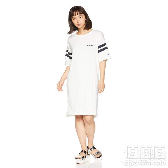 亚马逊海外购 日亚Champion冠军精选男女服饰直降低价+部分单品额外8.5折