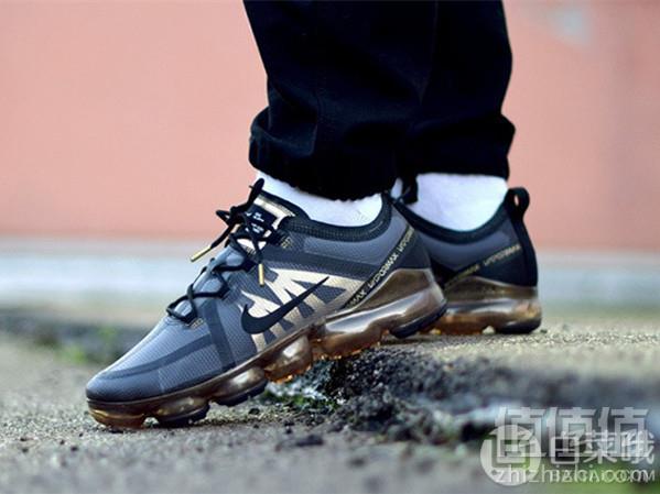 Nike 耐克 VaporMax 2019 男子运动鞋669元包邮（需用码）