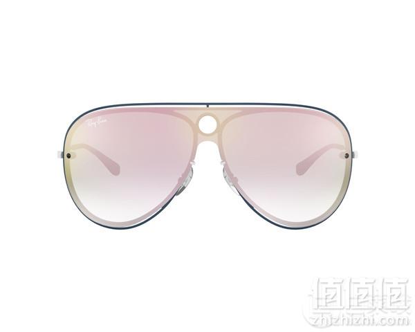 Ray-Ban 雷朋 RB3605N 中性飞行员太阳镜 Prime会员免费直邮含税到手456元（国内官网1680元）