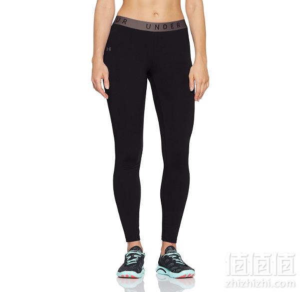 Under Armour 安德玛 Favorite 女士紧身运动长裤1311710新低89元