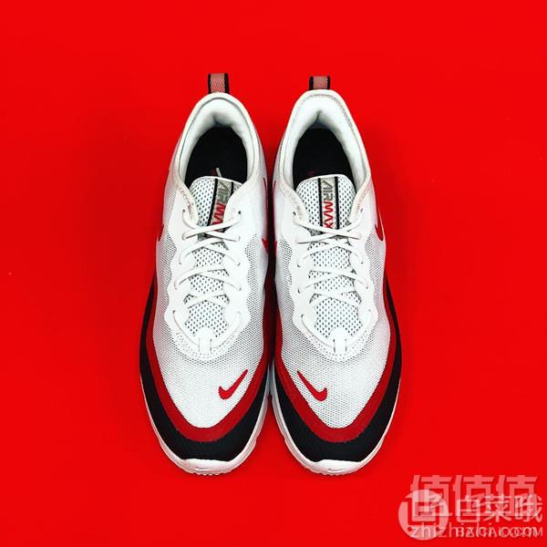 Nike 耐克 Air Max Sequent 4.5 SE 男士缓震超软气垫慢跑鞋 两色549元包邮（需用码）