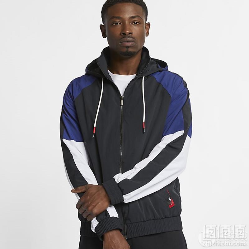 Nike 耐克 Kyrie 男子篮球夹克359元包邮（需用码）