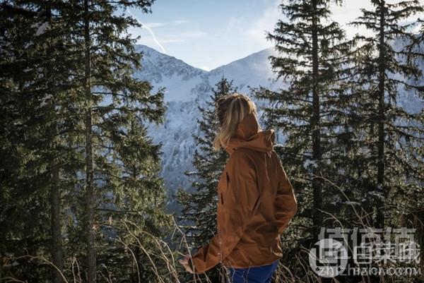 码全，Arc'teryx 始祖鸟 Tiya 女士3层Gore-Tex®防水保暖夹克 9.97到手3100元（天猫旗舰店7600元）