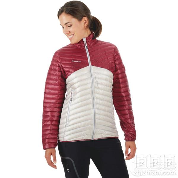 2色码全，Mammut 猛犸象 Broad Peak Light 女士850蓬羽绒服 3.9折 9.97到手820元