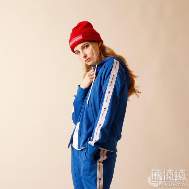 亚马逊海外购 日亚Champion冠军精选男女服饰直降低价+部分单品额外8.5折