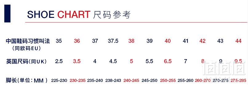 <span>多色码全白菜！</span>Superga 2750 Basic基础款 男女士帆布鞋92元包邮（天猫396元）