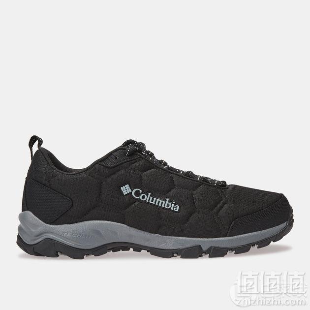 Columbia 哥伦比亚 Firecamp Remesh 男士越野跑鞋1826981225元包邮包税