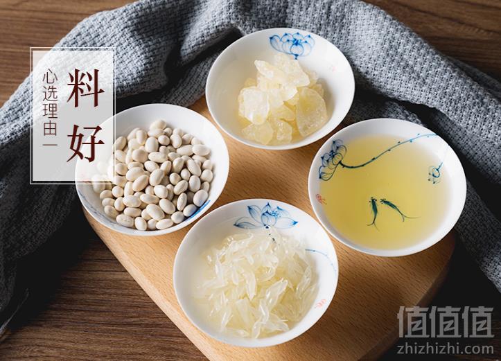 轻食代餐，老料 西柚燕窝羹 240ML*12罐新低40元包邮（需领券）