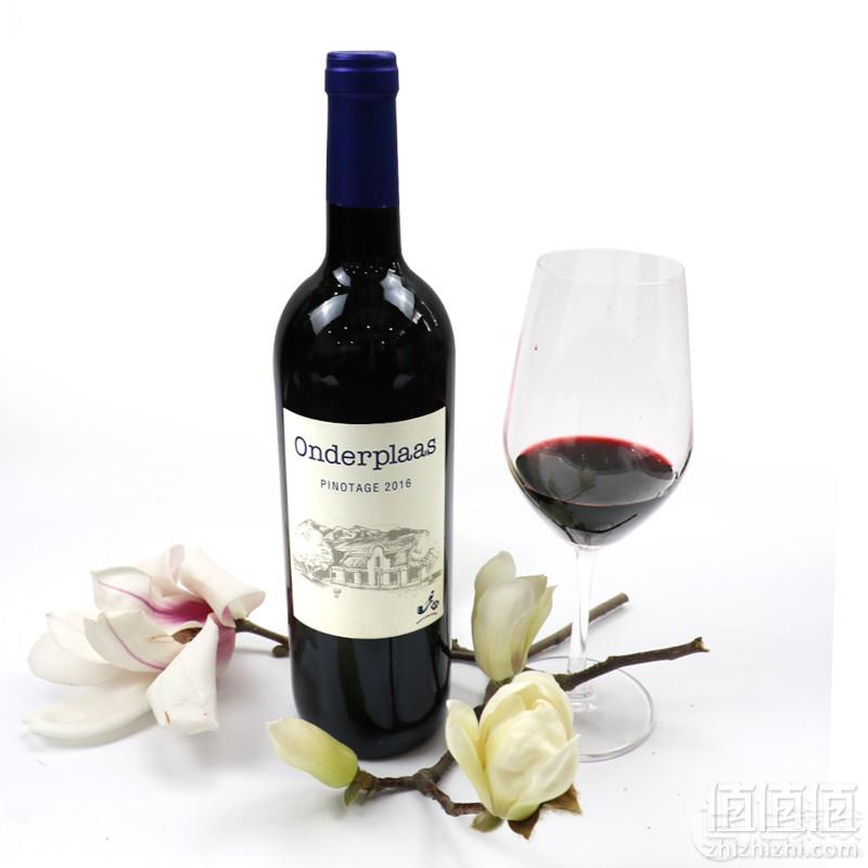 南非原瓶进口，Babylonstoren 天阶 Pinotage 皮诺塔吉 干红葡萄酒750ml*6瓶装229元包邮（需领券）