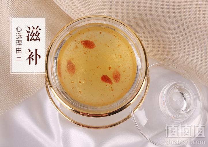 轻食代餐，老料 西柚燕窝羹 240ML*12罐新低40元包邮（需领券）