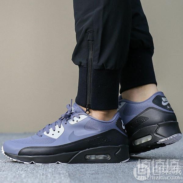 16日0点 88VIP，Nike 耐克 Air Max 90 Ultra 2.0 Essential 男子休闲运动鞋*2双 ￥492.48包邮246.24元/双（需领券，限前1小时）