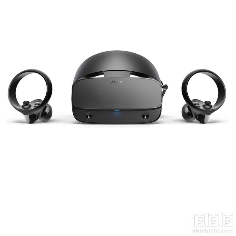 Oculus Rift S VR 虚拟现实游戏头盔 Prime会员免费直邮含税到手3027.59元