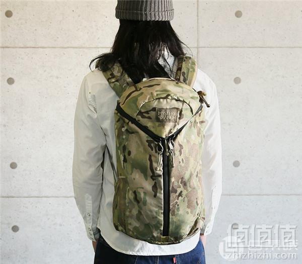 0点开始，Mystery Ranch 神秘牧场 Urban Assault 都市系列 中性双肩包 21L 多色*2个 1148元包邮新低539元包邮