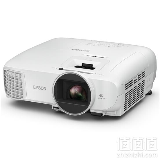 0点开始，EPSON 爱普生 CH-TW5600 3D投影仪 1080P史低4999元包邮