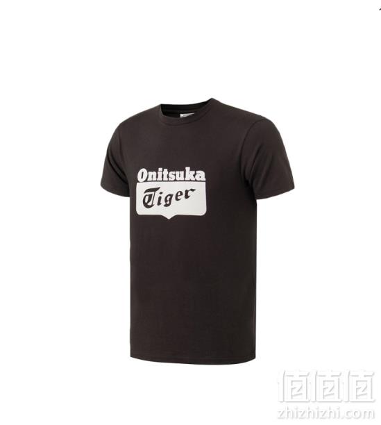 Onitsuka Tiger 鬼冢虎 中性款短袖T恤  2183A01288元包邮（需领券）