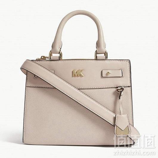 Michael Kors 迈克·科尔斯 MK 女士手提包单肩包1070.65元包邮包税（Prime会员95折）