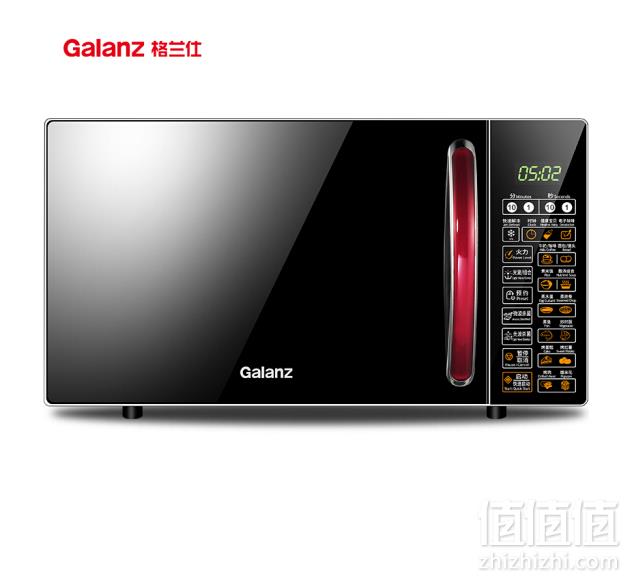 Galanz 格兰仕 G80F20CN2L-B8(R0) 光波炉 微波炉烤箱一体机新低372.3元包邮
