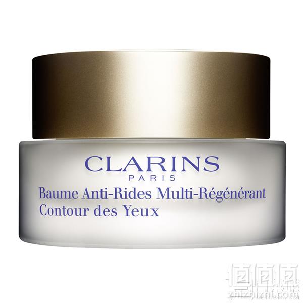 Clarins 娇韵诗 新生紧肤祛皱眼霜 15ml prime会员免费直邮到手296.81元