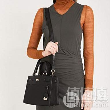 Michael Kors 迈克·科尔斯 MK 女士手提包单肩包1070.65元包邮包税（Prime会员95折）