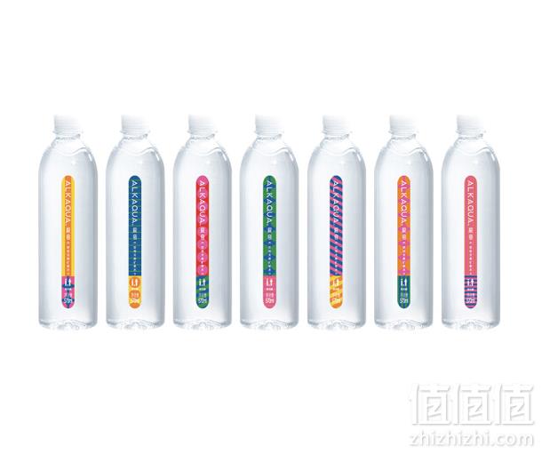 Uni-President 统一 饮用天然矿泉水 570ml*15瓶 *5件 98.72元19.74元/件（双重优惠）