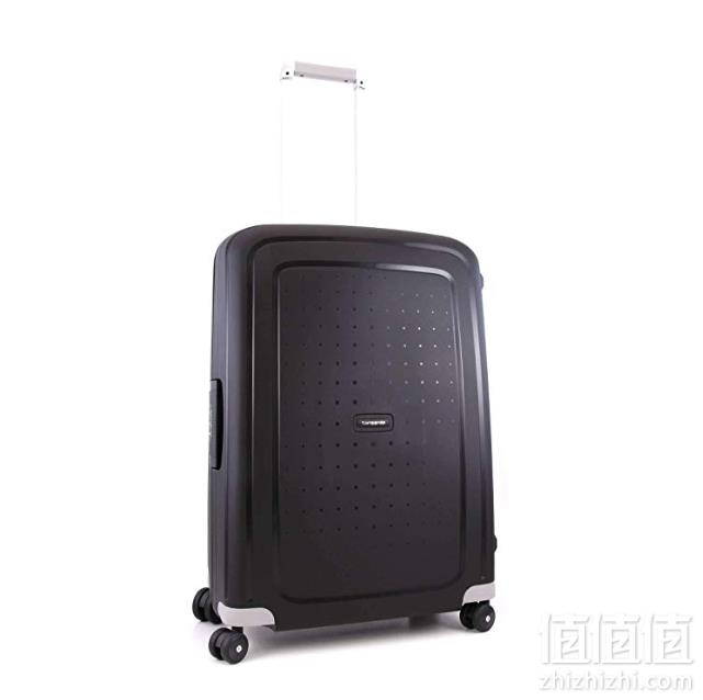 Samsonite 新秀丽 S'Cure系列拉杆箱 20寸/25寸 4色664.05元/759.05元包邮
